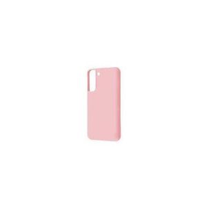 Quality Shockproof Original Silicone Cover Case, Durable, Slim & Stylish Protection for Samsung Galaxy S21 Plus - Pink
