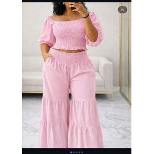 Women's classic 2 piece 