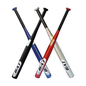 Premium Aluminum Baseball Bat – Lightweight Training & Recreational Bat