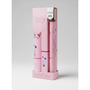 Odor Epic "Sweet Caramel" 2-Piece Set.