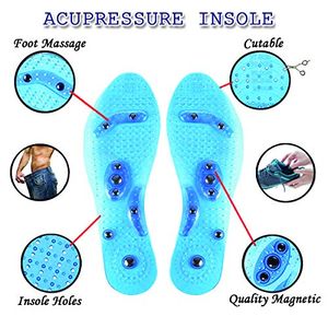 magnesteps insoles