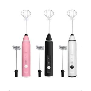 3 speed Electric Milk Frother 