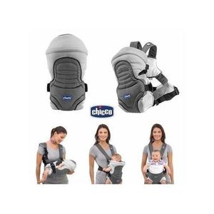 Chicco Carrier 3 In 1 Newborn Carrier