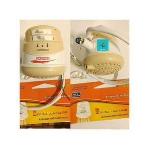 Horizon  Instant Hot Water Shower For Fresh And Salty Water