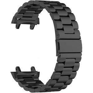 Amazfit  T-Rex 3, Metal Stainless Adjustable Business Style, Solid Stainless Steel Quick Release Strap /Band