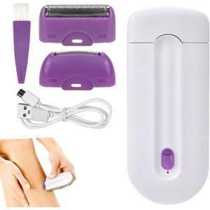 Yes Electric Face & Body Painless Hair Remover / Shaver