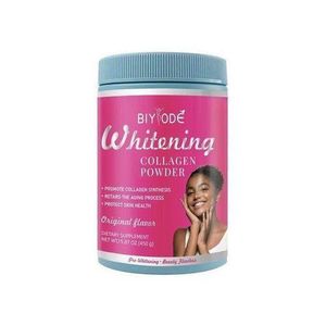 BIYODE ORIGINAL Whitening Collagen Powder 450g