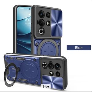  Rotating Ring Stand Case for itel S25 Ultra