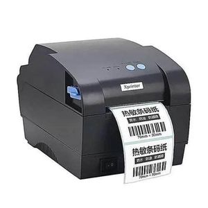 XB-330B XPrinter Thermal Barcode Label Printer