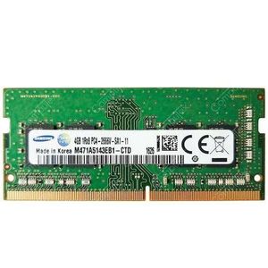 Samsung skynix Kingston 4 GB PC4 3200 Laptop Ram