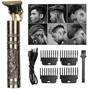 Professional Hair Trimmer/Clipper Cordless Barber Chargeable