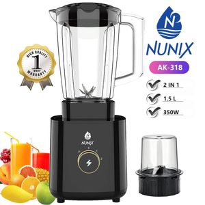 Nunix Juicer 1.5L (350W)