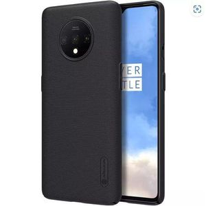 Nillkin SuperFrosted Shield Matte cover case for Oneplus 7T