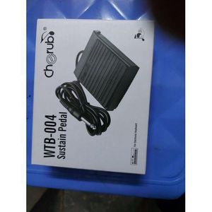 Cherub WTB-004 Piano Sustain Pedal Damper