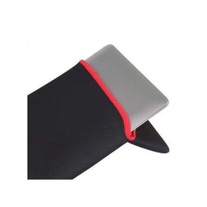 Fancy Laptop Tablet Sleeve Pouch - 14 Inches