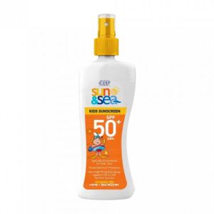sun Sea Kids Sunscreen Spray SPF 50+ – 200ml