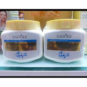 SADOER  Collagen Anti-Cracking Body Cream