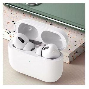 Apple AirPods Pro 4th Generation Wireless Earbuds – Active Noise Cancellation, Bluetooth 5.3, Touch Control, MagSafe Charging Case color White