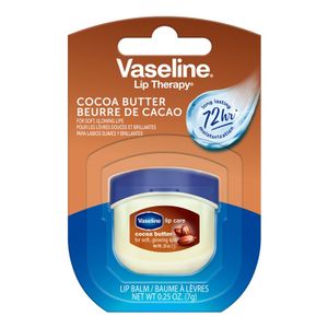 Vaseline Lip Care - Cocoa Butter 7g