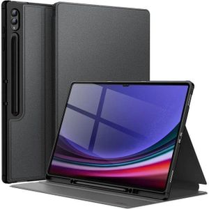 Samsung Galaxy Tab S11 Ultra 14.6"2025 Tablet Shockproof Folding Stand Cover.