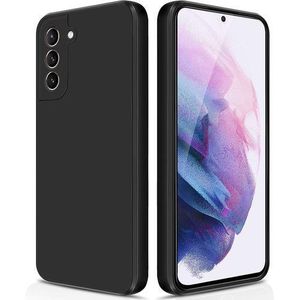 Soft Silicone Back Cover Case For Samsung Galaxy S22 Plus 5G