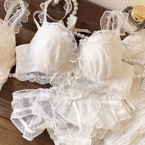 Girls lolita plush bra underwear my melody bralette push up