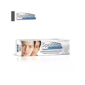 Eva Spotless face cream 