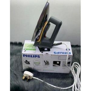 Philip  ORIGINAL Home Based Electric Dry Iron Box