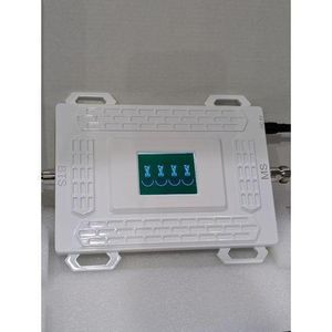 5G 4G 3G and 2G GSM Mobile Cell Phone Network Signal Booster