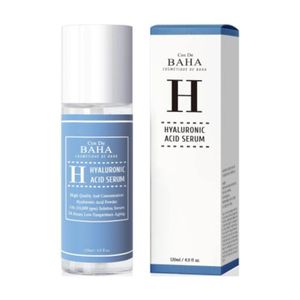 Cos De Baha Hyaluronic Acid Serum (H)