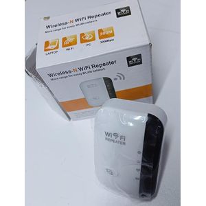 Signal Repeater,Wireless-N Wifi 300mbps Wifi Range Extender