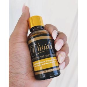 Vivida brightening serum 