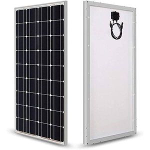 Sunnypex  400 Watts Solar Panel Mono All Weather 400Watts Solar Panel 25 Years Warranty.....