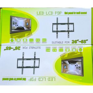 Flat Panel 26-65 Wall Mount