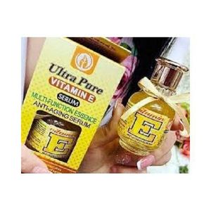 Beauty Fruit Of The Wokali Ultra Pure Vitamin E Serum