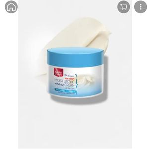 Skin Therapy Moisturizing Cream – Multivitamins & Coconut Oil 