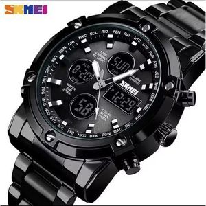 Skmei GENTS WRIST WATCH 1389