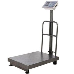 300KGS Digital Weigh Scale With Guard