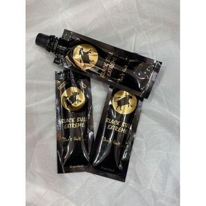 BLACK Pool 3 sachets of (BLACK )Bull Extreme – Male Enhancement Honey.
