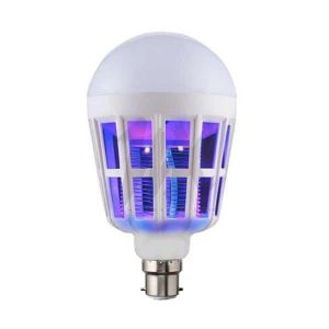 Mosquito Killer LED Bulb Lamp – 9W Insect Zapper Light