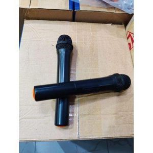 TAGWOOD Additional Wireless Microphone