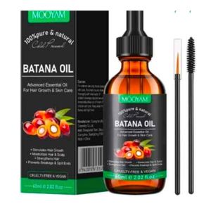 MOOYAM BATANA OIL
