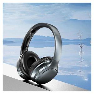 Celebrat  A33 Active Noise Cancellation Headphones Stereo HiFi Headphones Wireless Headphones With Built-in Microphone For Office Trucker