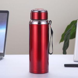 SPORT Unbreakable Hot /Cold Vacuum Sports Bottle