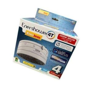 Enerbras Enershower 4T Instant Shower Water Heater-Salty & Normal