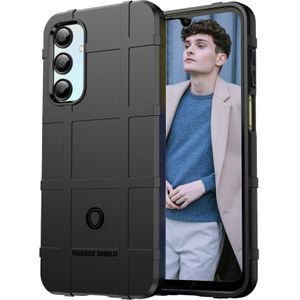 Rugged Shield Military-Grade Shockproof Protective Case for Samsung A16 – Heavy Duty Drop Protection with Grip