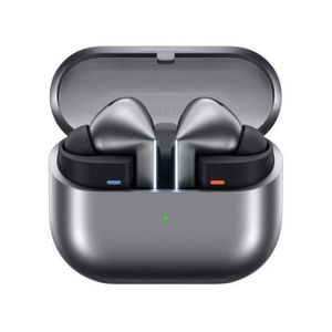 Galaxy Samsung Buds 3 Pro – Wireless Bluetooth Earbuds With ANC, Hi-Fi Sound, Long Battery Life