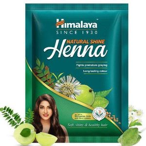 Himalaya Natural Shine Henna - 50g pp
