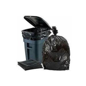 Large size 69×71cm/30×36w*h-Garbage Bags 50pcs- Bin Liners