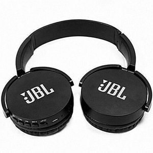 Jbl  WIRELESS HEADPHONES (BIG-BASS)